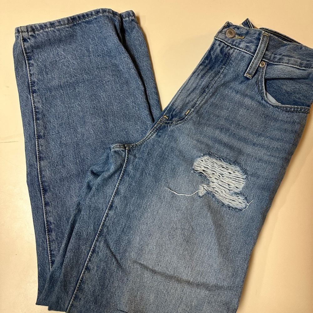 Levi’s ‘94 BAGGY (26)